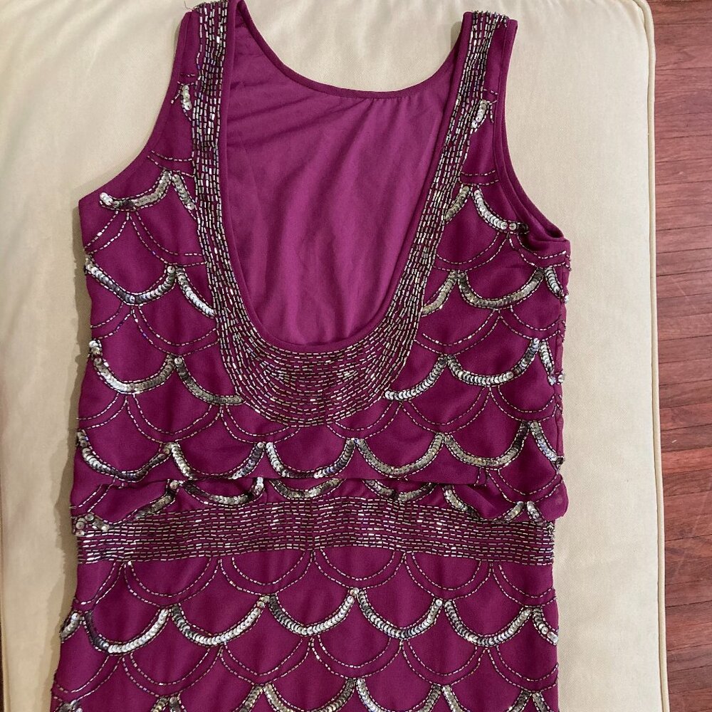 Frock And Frill Cocktail Dress - image 2